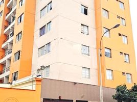 2 Schlafzimmer Appartement zu verkaufen in Surquillo, Lima, Surquillo, Lima, Lima, Peru