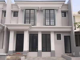 4 Habitación Casa en venta en Lakarsantri, East Jawa, Lakarsantri