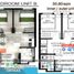 Condominium 2 chambre à vendre à Pasig City, Metro Manila, Pasig City