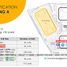 3 Habitación Departamento en venta en Quezon City, Metro Manila, Quezon City, Eastern District, Metro Manila, Filipinas