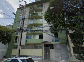 Condominium 2 chambre à vendre à Azcapotzalco, Mexico City, Azcapotzalco