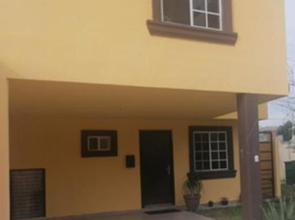Maison 3 chambre à vendre à Monterrey, Nuevo Leon, Monterrey