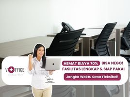 9 m² Office for rent in Jakarta Utara, Jakarta, Penjaringan, Jakarta Utara