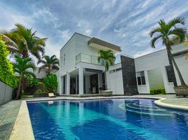 4 Bedroom Villa for sale in Valle Del Cauca, Jamundi, Valle Del Cauca