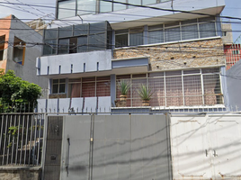 4 Schlafzimmer Villa zu verkaufen in Naucalpan De Juarez, Mexico, Naucalpan De Juarez
