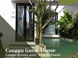 7 Kamar Vila for sale in Bali, Kuta, Badung, Bali