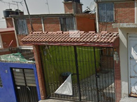 Villa 3 chambre à vendre à Nezahualcoyotl, Mexico, Nezahualcoyotl