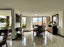 3 Bedroom Apartment for rent in Bare Foot Park (Parque de los Pies Descalzos), Medellin, Medellin