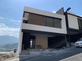 3 Schlafzimmer Villa zu verkaufen in Monterrey, Nuevo Leon, Monterrey