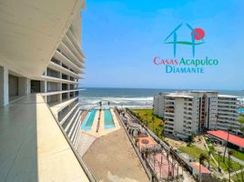 3 Schlafzimmer Wohnung zu verkaufen in Acapulco, Guerrero, Acapulco