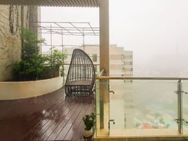 4 Bedroom Apartment for rent in Thao Dien, Ho Chi Minh City, Thao Dien
