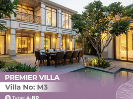 4 Schlafzimmer Villa zu verkaufen in Ngu Hanh Son, Da Nang, Hoa Hai