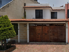 3 Schlafzimmer Villa zu verkaufen in Iztapalapa, Mexico City, Iztapalapa