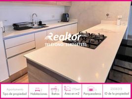 2 Habitación Departamento en alquiler en Colombia, Medellín, Antioquia, Colombia