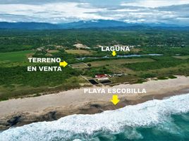  Terreno (Parcela) en venta en Dist Pochutla, Oaxaca, Dist Pochutla