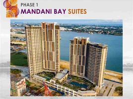 1 Bedroom Condo for sale in Mandaue City, Cebu, Mandaue City