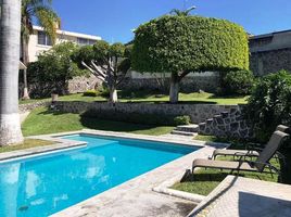 3 Schlafzimmer Villa zu verkaufen in Cuernavaca, Morelos, Cuernavaca