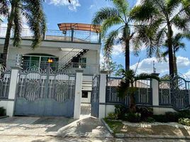 8 chambre Villa for rent in Central Luzon, Angeles City, Pampanga, Central Luzon