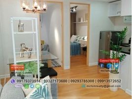 Appartement 2 chambre à vendre à Pasig City, Metro Manila, Pasig City