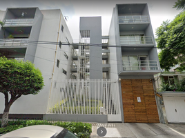 3 Schlafzimmer Appartement zu verkaufen in Miguel Hidalgo, Mexico City, Miguel Hidalgo