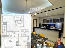 3 Bedroom Condo for sale at Le Pont Residences, Pasig City, Eastern District