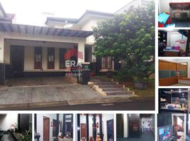 3 Kamar Vila for sale in Ciputat, Tangerang, Ciputat