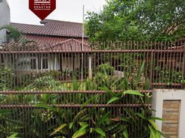  Rumah for sale in Pesanggrahan, Jakarta, Pesanggrahan