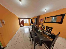 4 Habitación Apartamento en venta en San Martin de Porres, Lima, San Martin de Porres