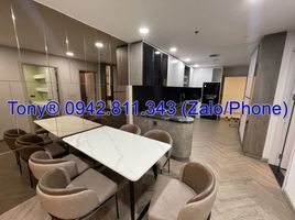 2 Bedroom Apartment for rent at Cityland Park Hills, Ward 10