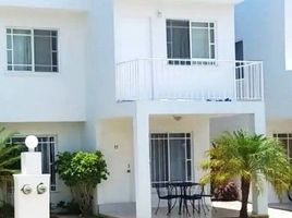 3 Habitación Villa en venta en Isla Mujeres, Quintana Roo, Isla Mujeres