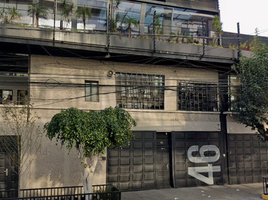 4 Schlafzimmer Villa zu verkaufen in Miguel Hidalgo, Mexico City, Miguel Hidalgo