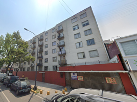 2 Habitación Departamento en venta en Miguel Hidalgo, Ciudad de México, Miguel Hidalgo