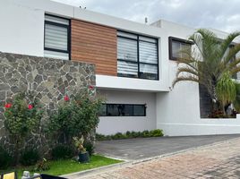 3 Schlafzimmer Villa zu verkaufen in Morelia, Michoacan, Morelia