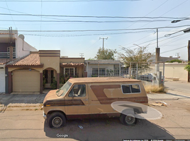 3 Schlafzimmer Haus zu verkaufen in Culiacan, Sinaloa, Culiacan, Sinaloa