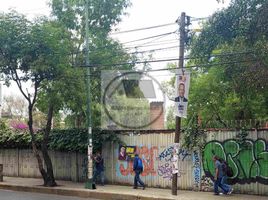  Terreno (Parcela) en alquiler en Alvaro Obregon, Ciudad de México, Alvaro Obregon