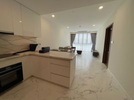 Appartement 2 chambre à louer à An Khanh, Ho Chi Minh City, An Khanh, District 2