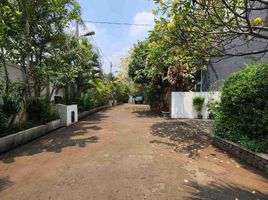 4 Bedroom House for sale in Medistra Hospital, Mampang Prapatan, Cilandak