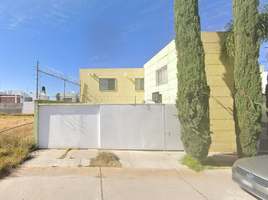 4 Schlafzimmer Haus zu verkaufen in Aguascalientes, Aguascalientes, Aguascalientes, Aguascalientes