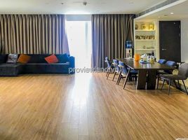 3 chambre Appartement for rent in Binh Trung Tay, District 2, Binh Trung Tay