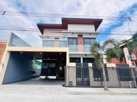 5 Bedroom House for sale in Angeles City, Pampanga, Angeles City