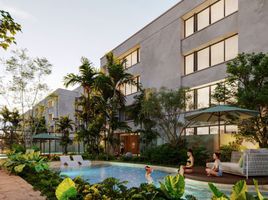 在Yucatan出售的2 卧室 住宅, Merida, Yucatan