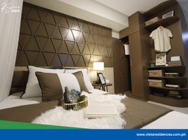  Appartement zu verkaufen in Malate, Metro Manila, Malate