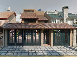 5 Schlafzimmer Villa zu verkaufen in Tultitlan, Mexico, Tultitlan