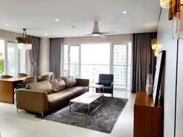 4 Phòng ngủ Căn hộ for sale in Bình Trung Tây, Quận 2, Bình Trung Tây