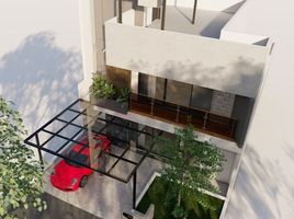3 Habitación Casa en venta en Sumurbandung, West Jawa, Sumurbandung, Bandung, West Jawa