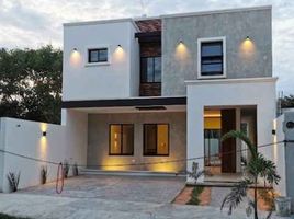 4 Schlafzimmer Villa zu verkaufen in Merida, Yucatan, Merida