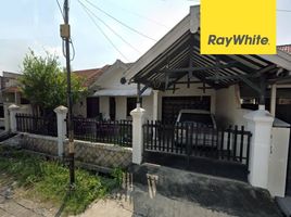 3 Bedroom House for sale in Gayungan, Surabaya, Gayungan