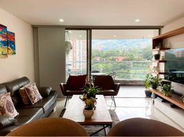 2 Habitación Departamento en venta en Envigado, Antioquia, Envigado