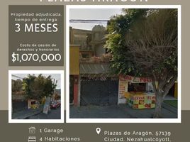 4 Schlafzimmer Haus zu verkaufen in Tlalnepantla, Mexico, Tlalnepantla