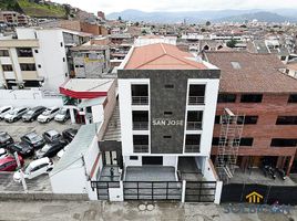 1 Habitación Apartamento en venta en Cathedral of the Immaculate Conception, Cuenca, Cuenca, Cuenca